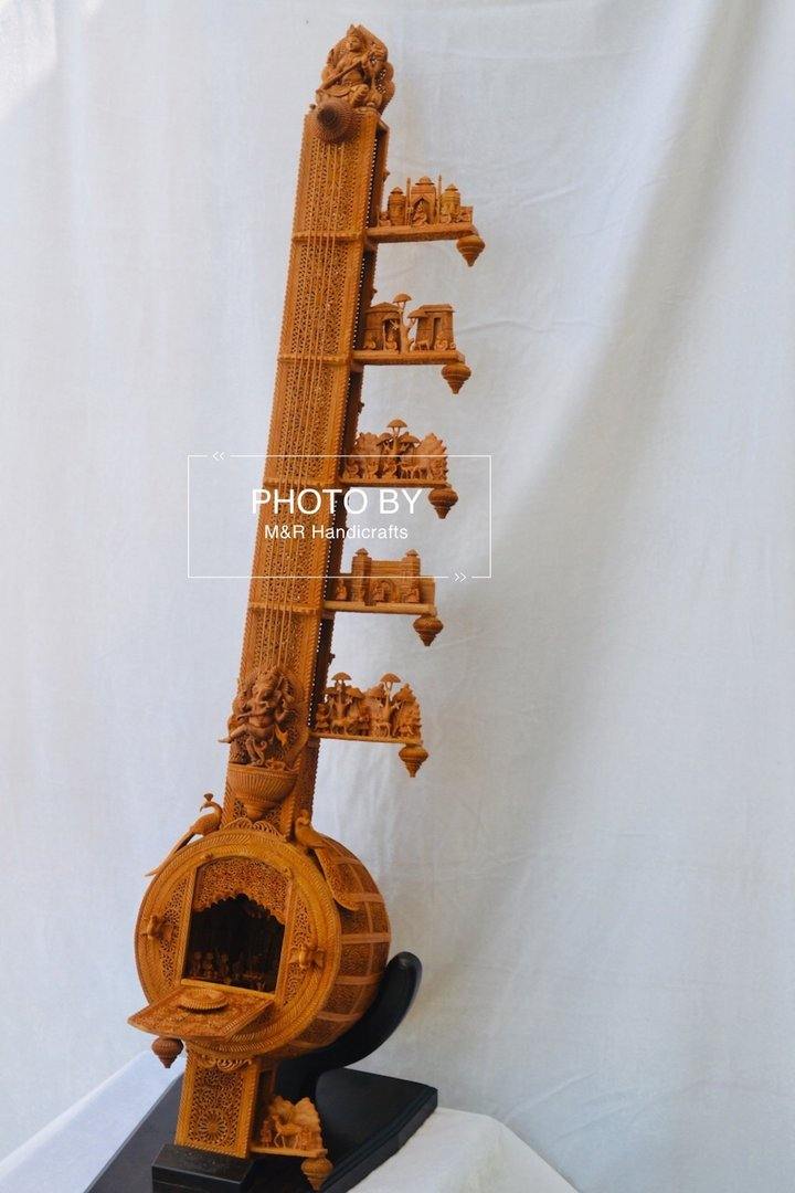 Veena sitar deals